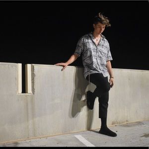 Meet your Posher, Jack